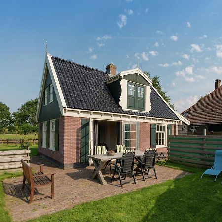 Holiday Home On Former Island Wieringen Oosterklief Pokoj fotografie